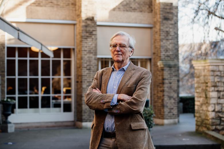 Bruno de Witte