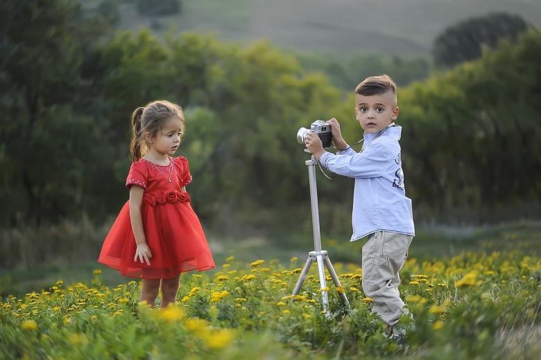 law_the regulation of child influencers