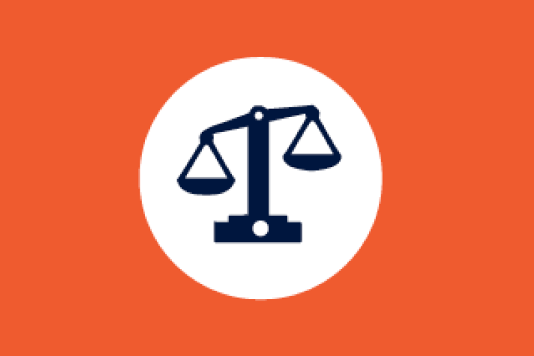 Scale icon