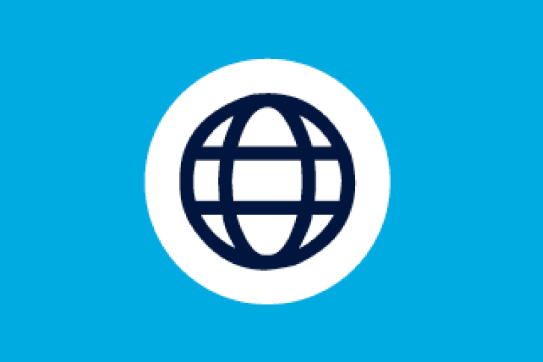 World