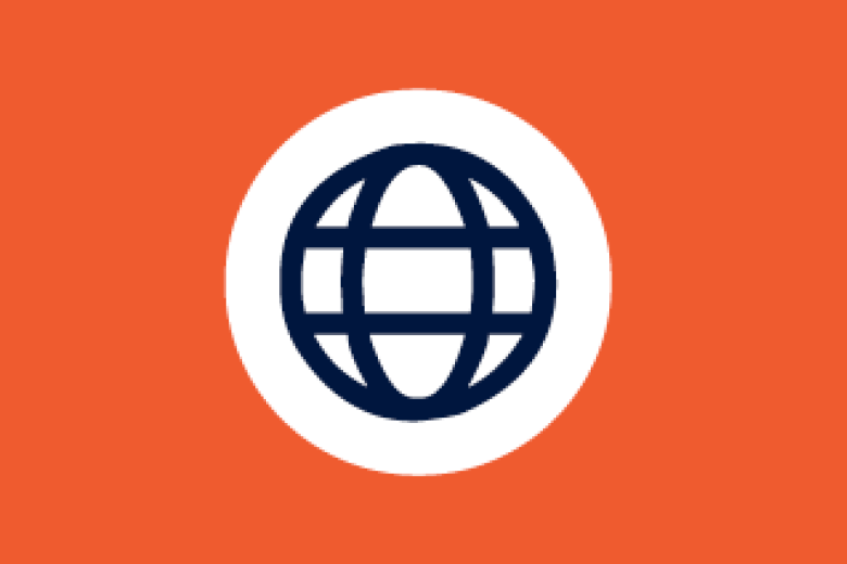 Globe Icon