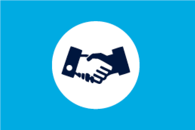 Handshake
