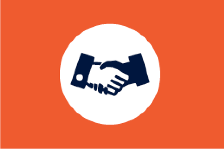 Hands Icon