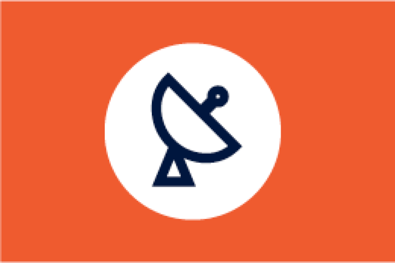 Radar Icon