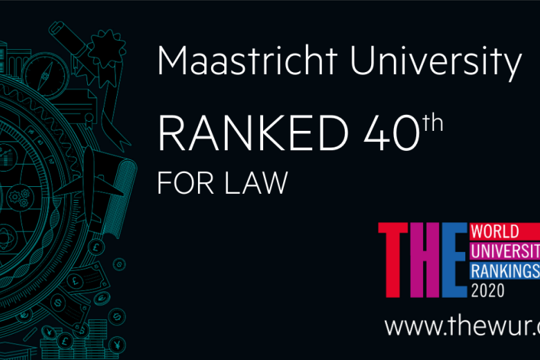 LAW_THE LAW Ranking 2020