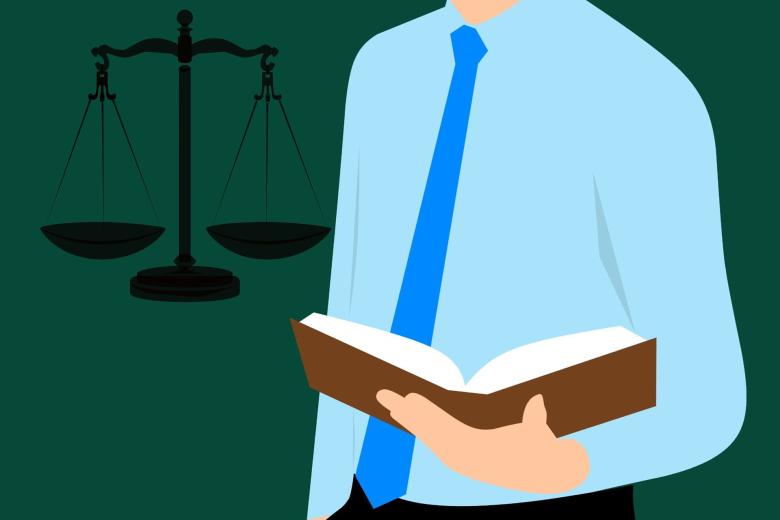 Lawyer