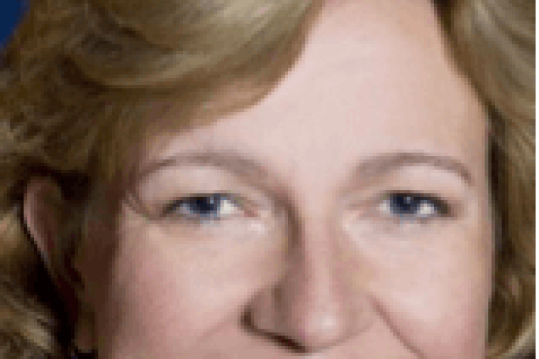 Prof. dr. Angelique de Rijk