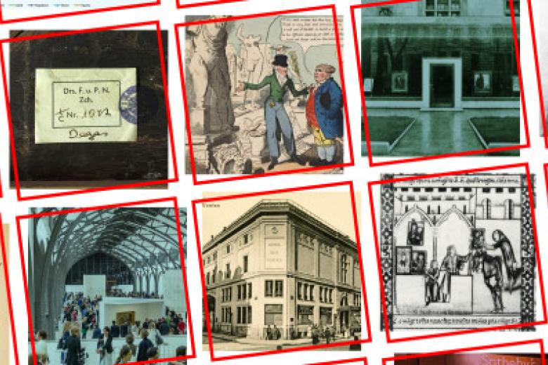 Lecture Series Berlin