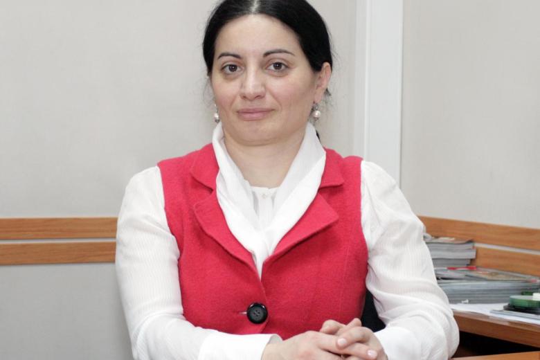 Lela Shengelia