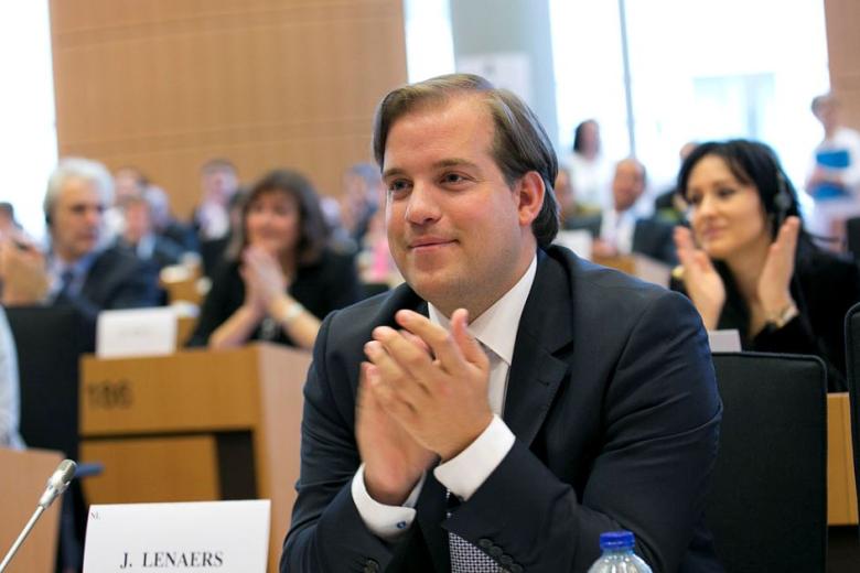 Jeroen Lenaers