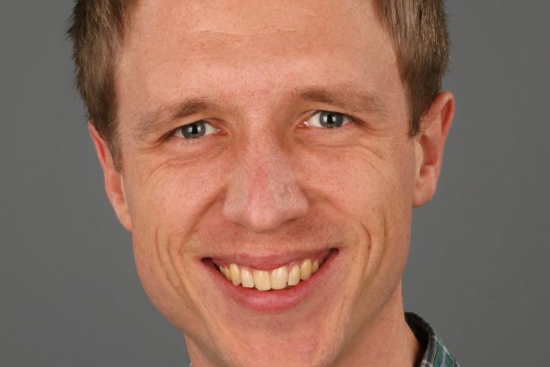 Michael Lenz