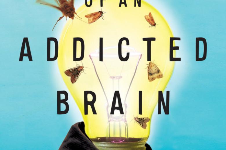 Cover of the book Memories of an Addicted Brain by Marc Lewis