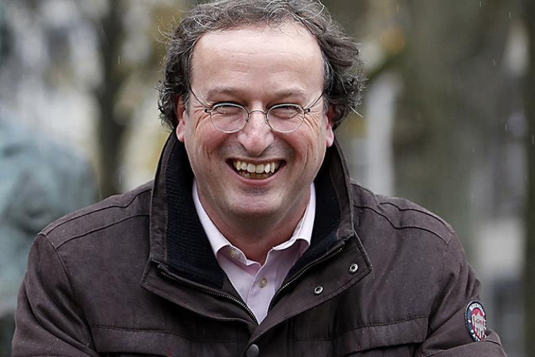 Prof. Lex Borghans