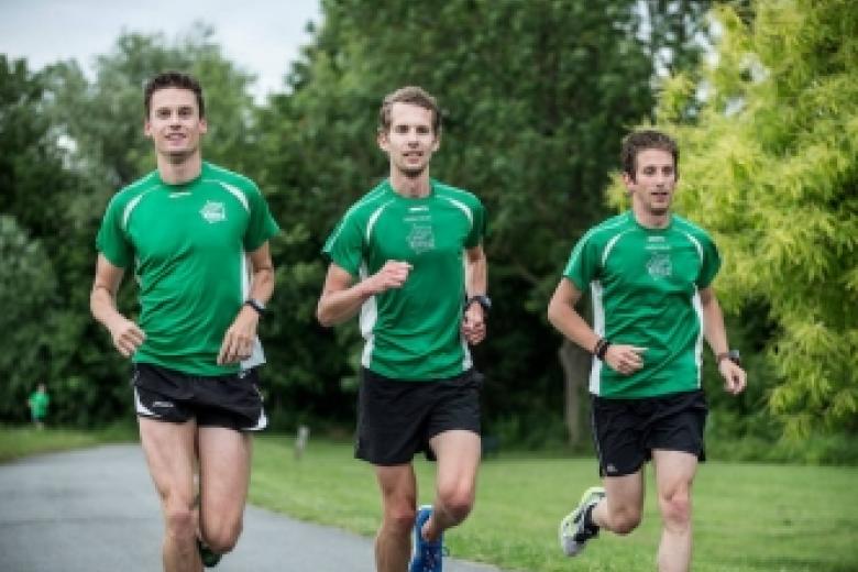 Life@UM - sporten in Maastricht