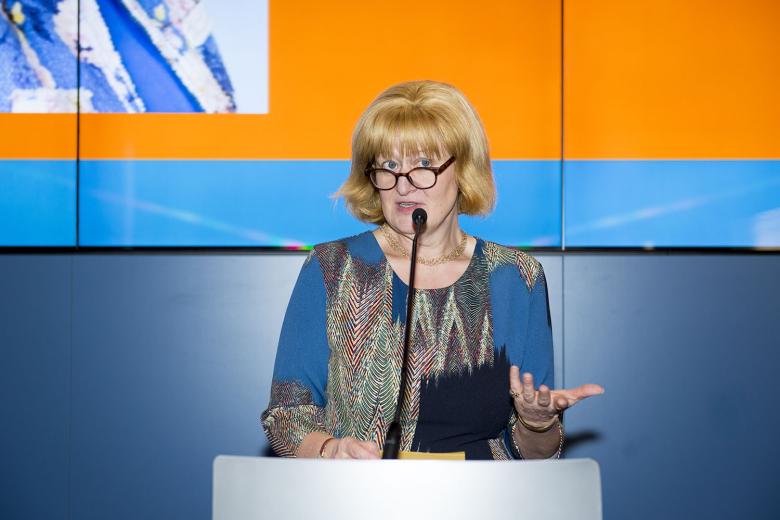 Liesbeth Lijnzaad