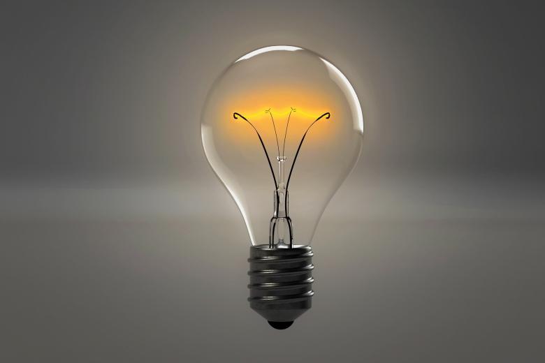 lightbulb