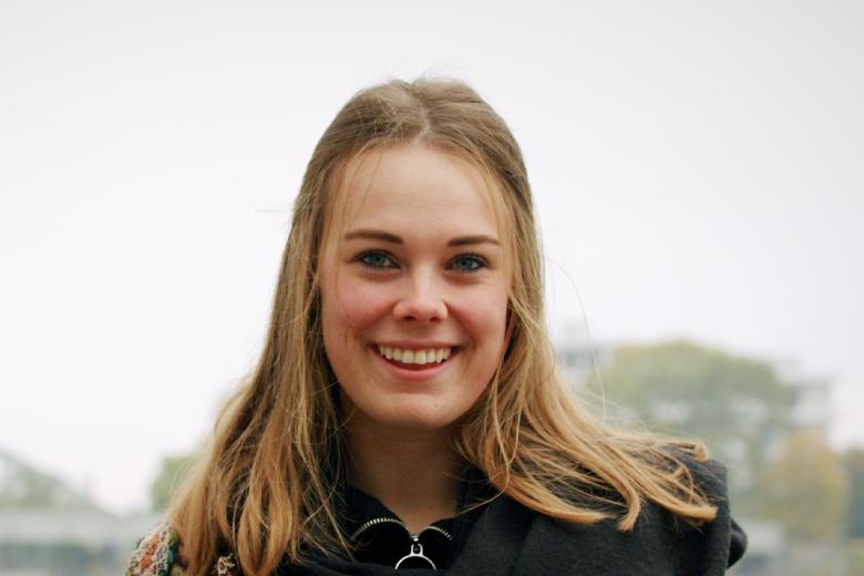 Lise Beerten