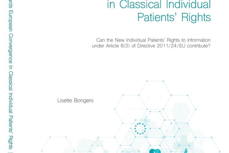 Lisette Bongers