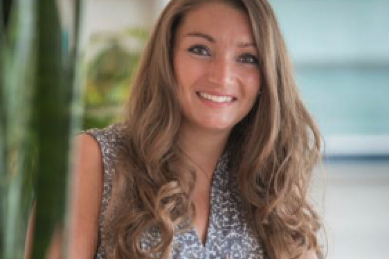 Lizzy Boots Talentprijs