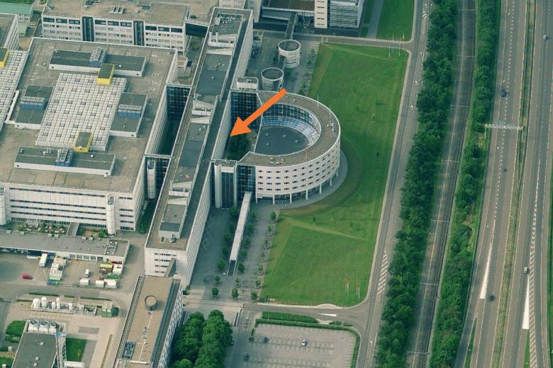 Location IDEE