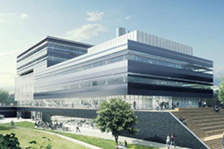 Location Chemelot Campus