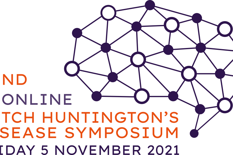 Logo Dutch Huntington