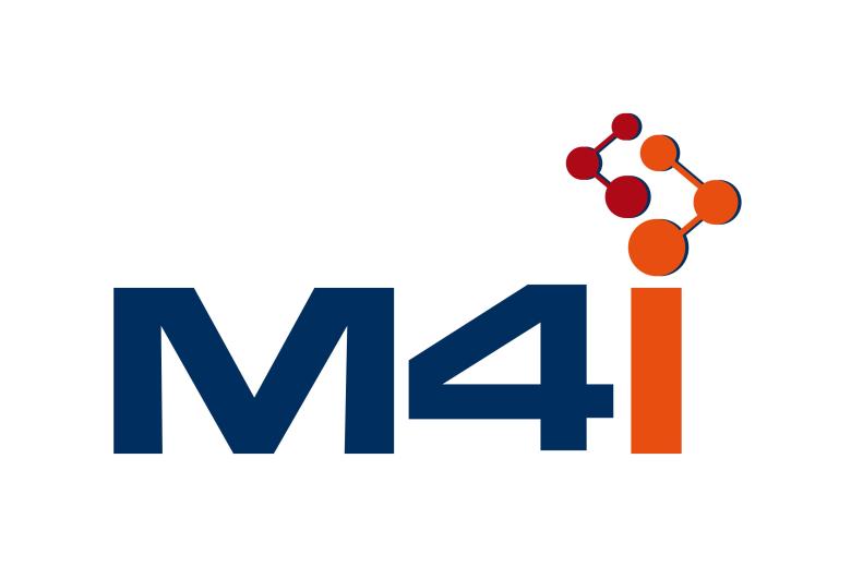 Logo M4I