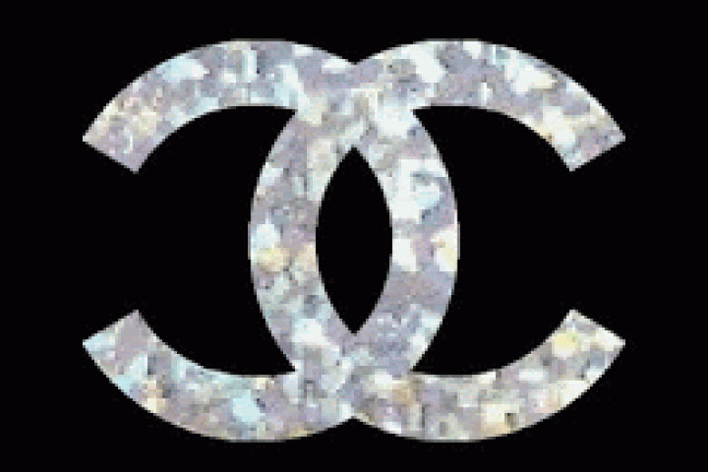 Logo trade mark Chanel - blog by Tian Lu