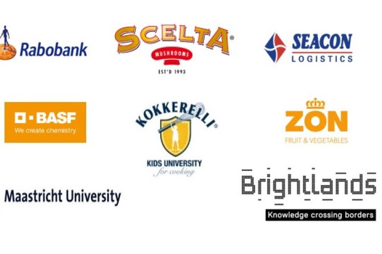 brightlands leerstoel