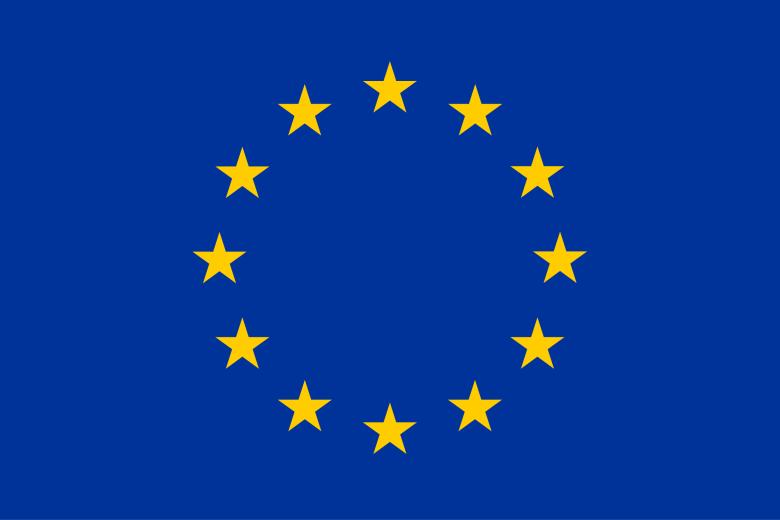 Logo EU