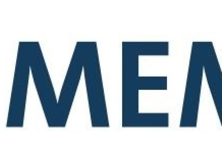 memic logo en
