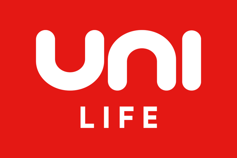 Logo Uni-Life