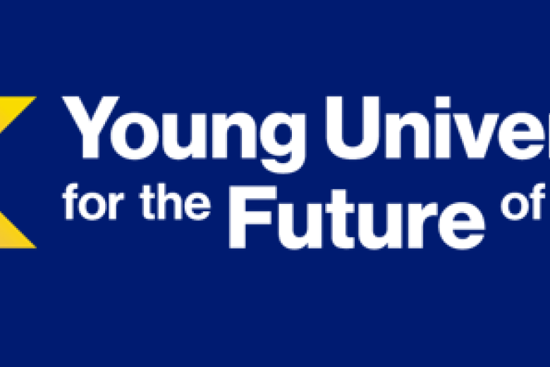 Logo YUFE