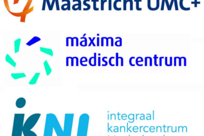 logo's persbericht Mumc