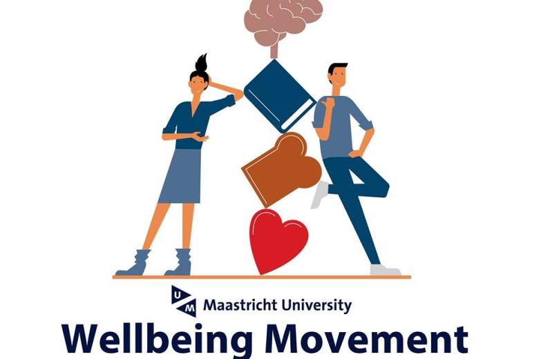 logo wellbeing