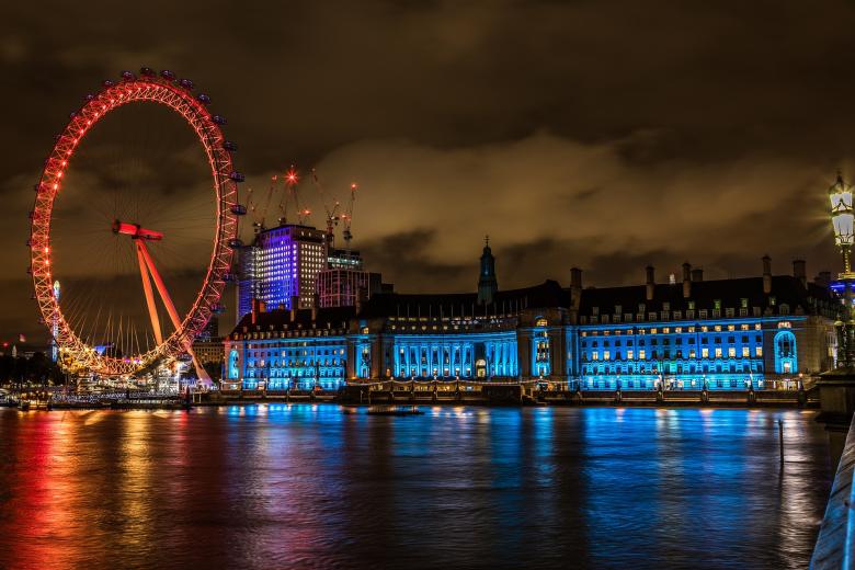 London-eye blog - Brexit ontwikkelingen