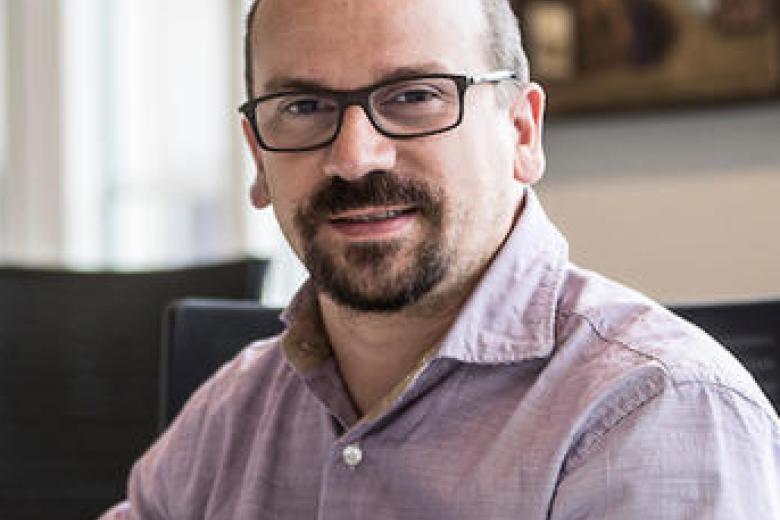 Lorenzo Moroni