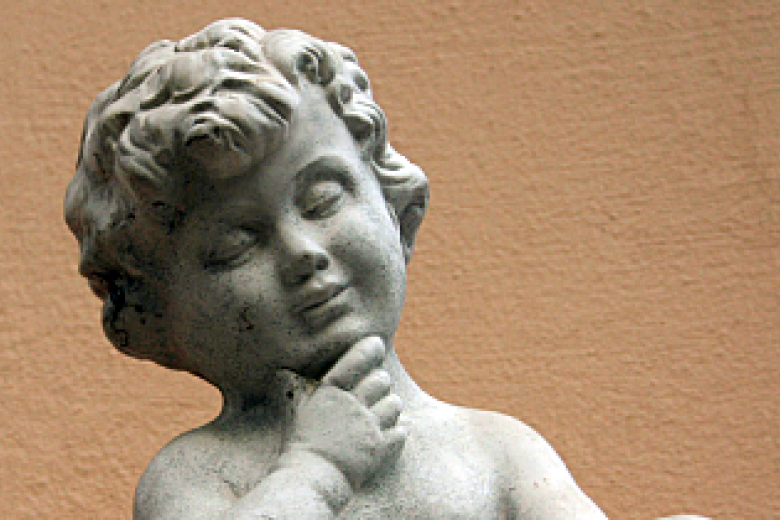 Negative thoughts - Studium Generale lecture