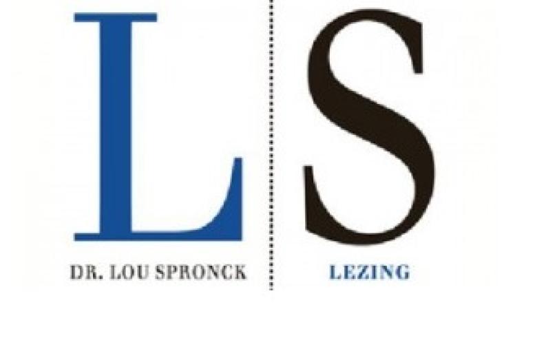 Lou Spronck Lecture