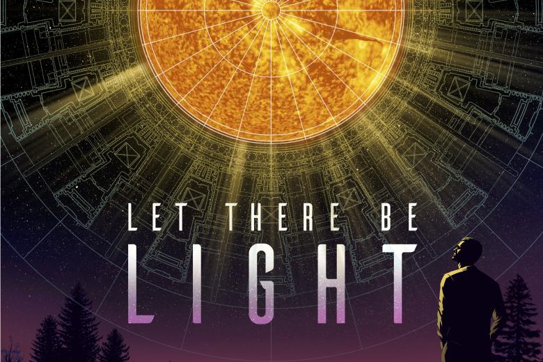 Let there be light