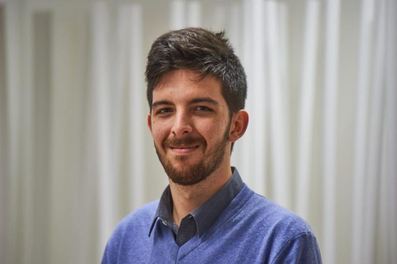 Lucas Uberti