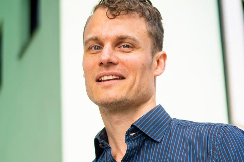 Jurjen Luykx