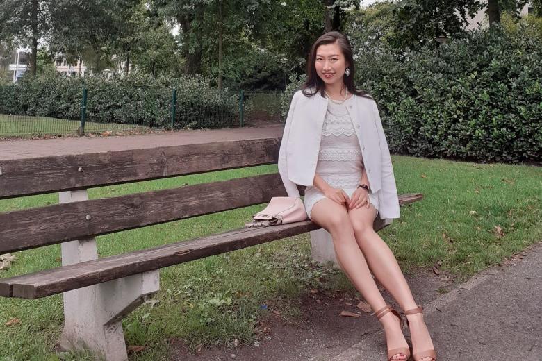 Lydia Liu