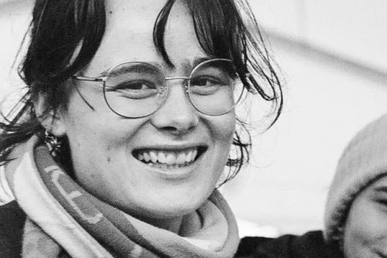 Lynn Salentijn