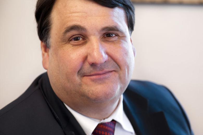 Martin Paul
