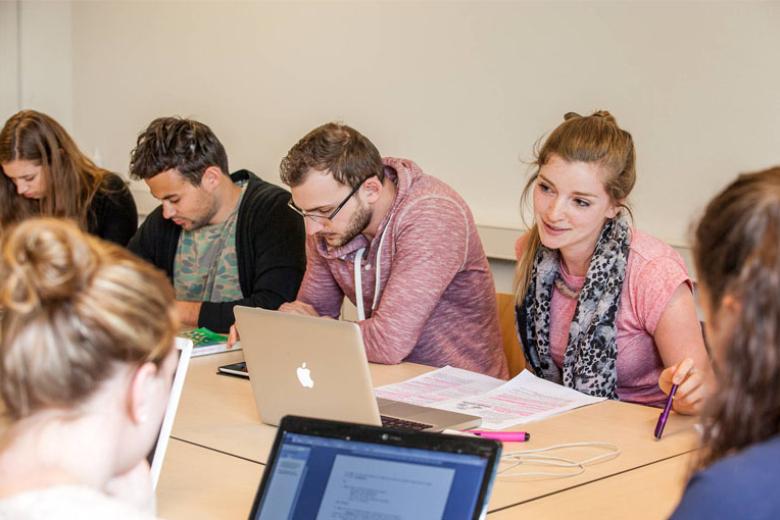 Master Global Supply Chain Management and Change