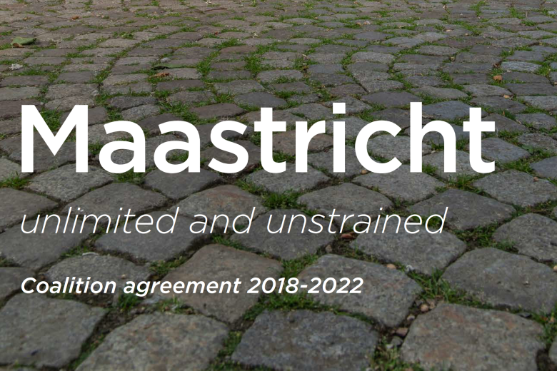 Maastricht Coalition Agreement 2018-2022