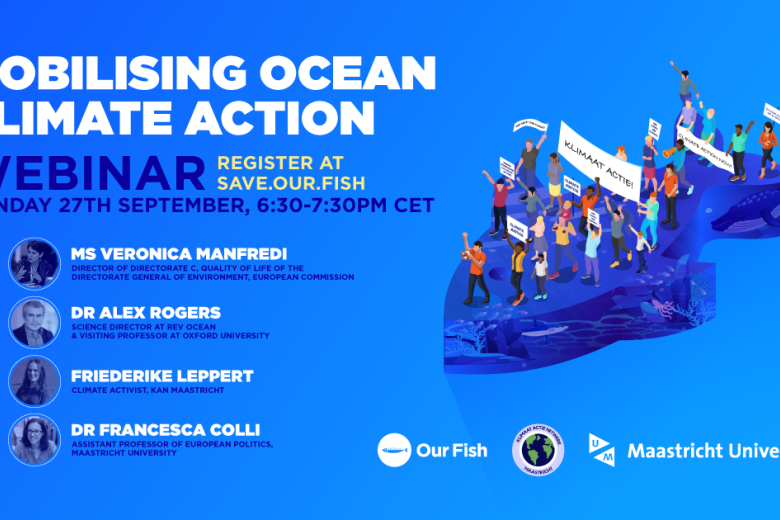 webinar our fish