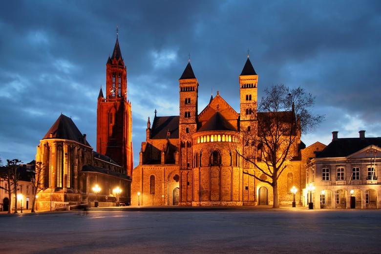 Maastricht