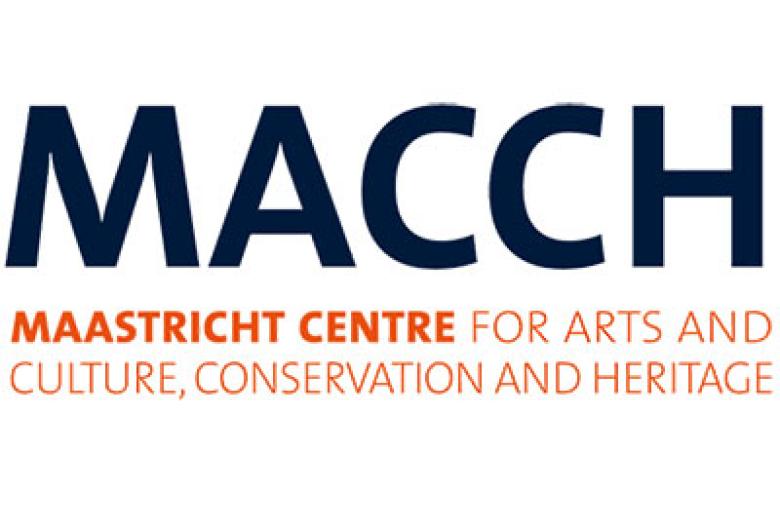 MAACH Logo